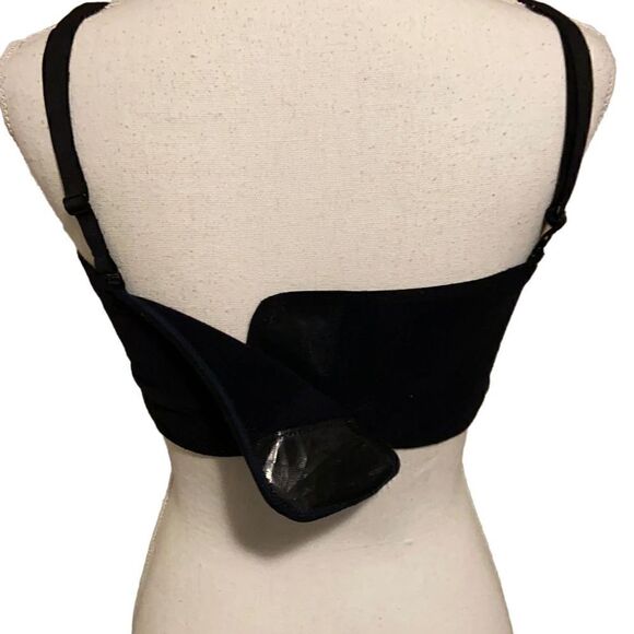 Nursery Pump Holder Bra - Picture 6 of 6